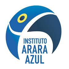 Instituto Arara Azul Logo